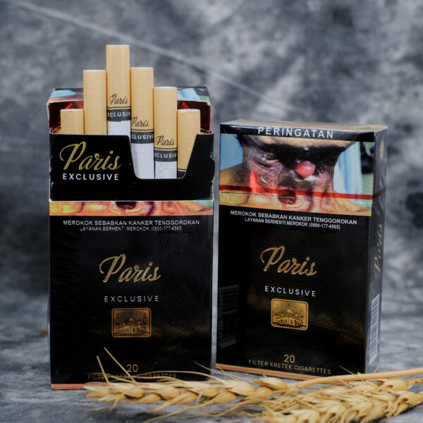 Reel pancing coklat